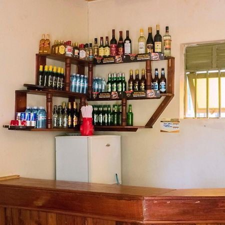 Palm World Hotels Mbarara Bagian luar foto