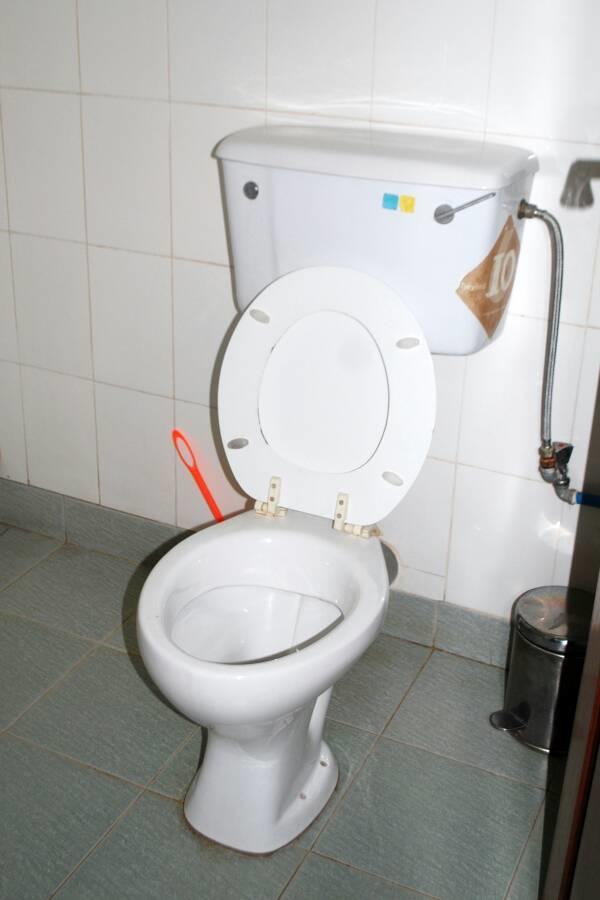Palm World Hotels Mbarara Bagian luar foto