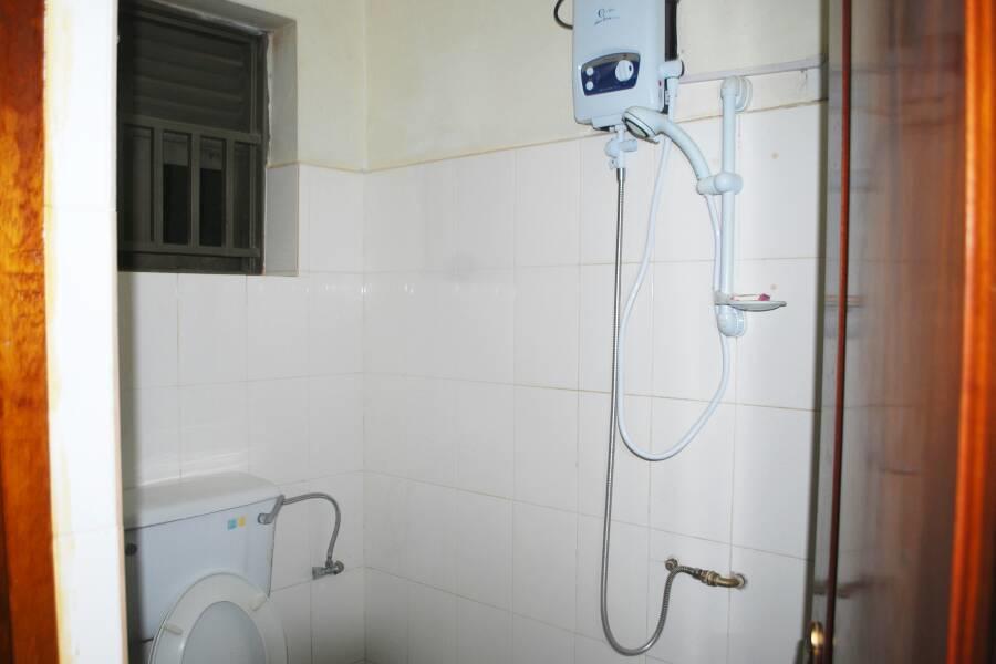 Palm World Hotels Mbarara Bagian luar foto