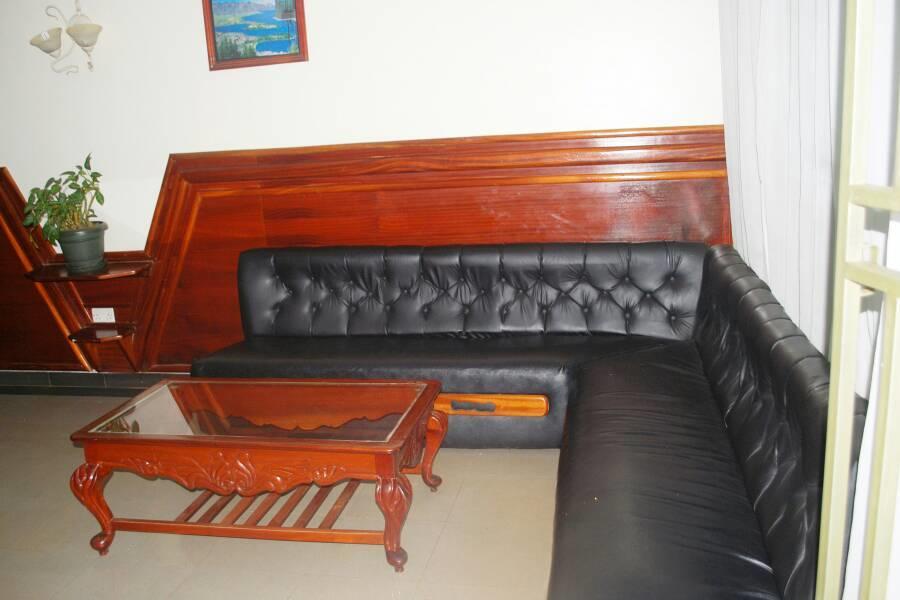 Palm World Hotels Mbarara Bagian luar foto