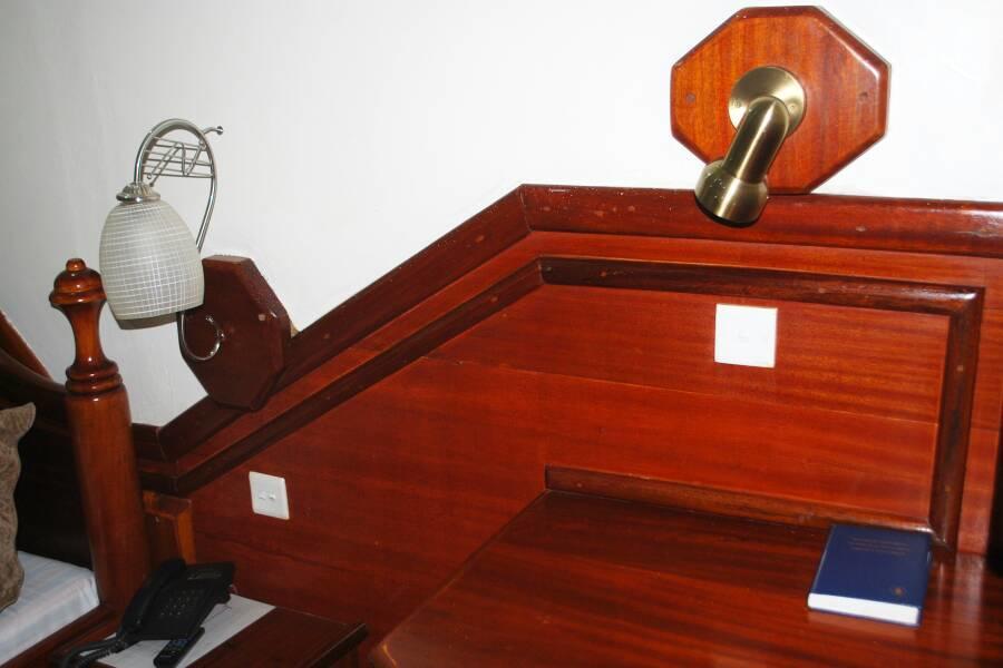 Palm World Hotels Mbarara Bagian luar foto