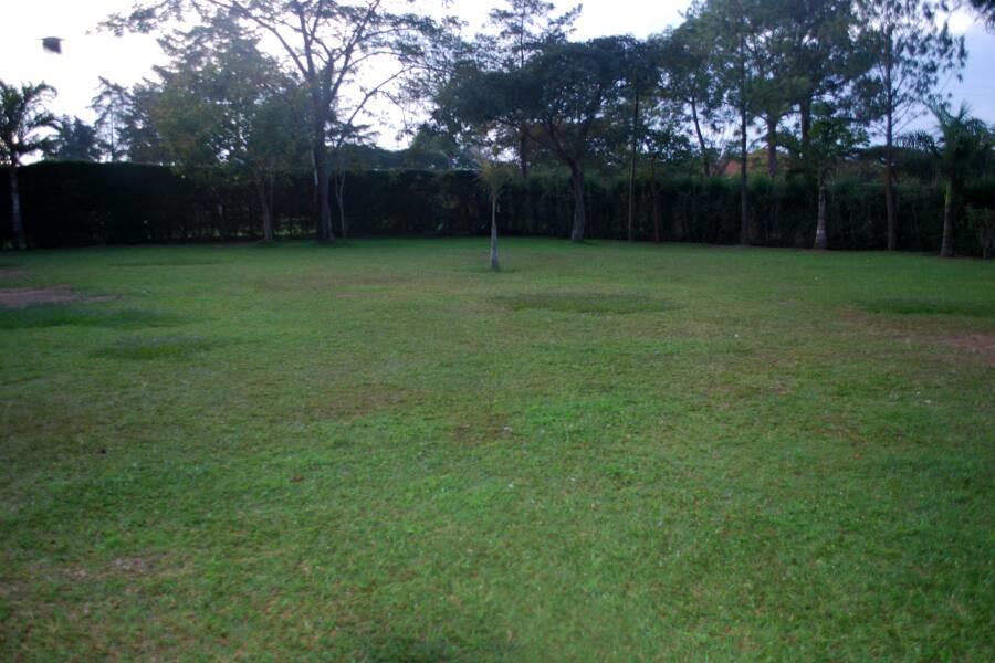 Palm World Hotels Mbarara Bagian luar foto