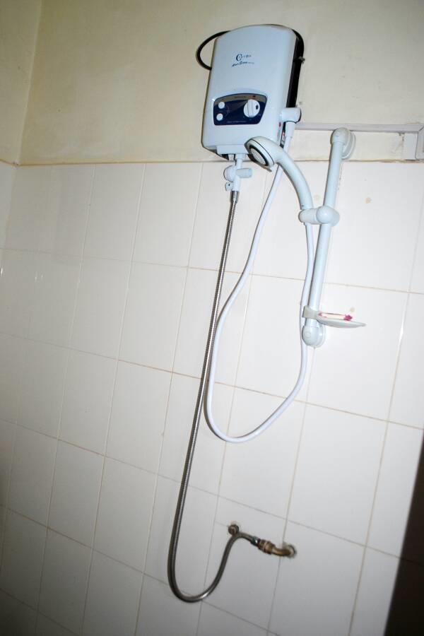 Palm World Hotels Mbarara Bagian luar foto