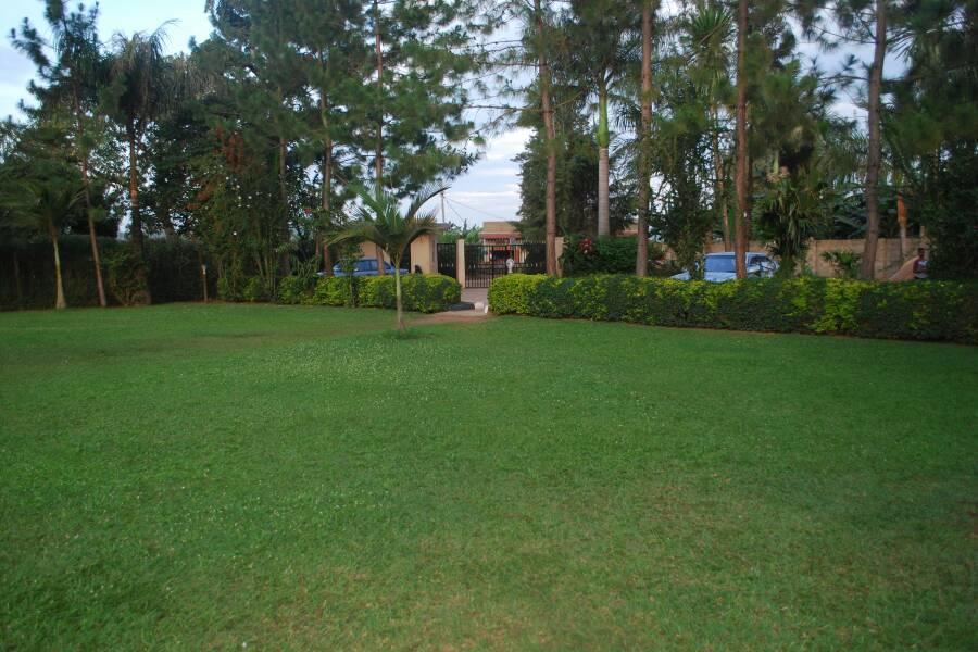 Palm World Hotels Mbarara Bagian luar foto